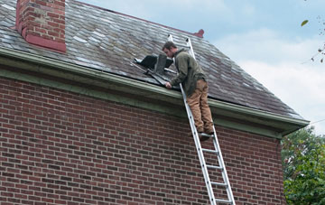 what affects urgent Gatewen roof repairs