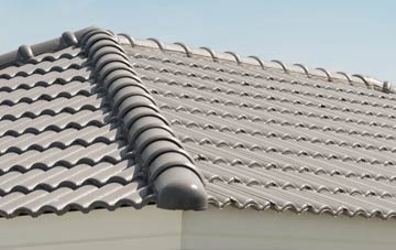 advantages of Gatewen clay roofing