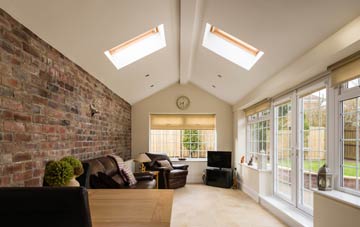 conservatory roof insulation Gatewen, Wrexham