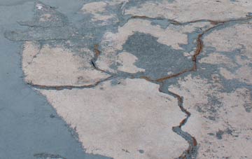 fibreglass roofing replacement Gatewen