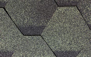 Gatewen fibreglass shingle repairs