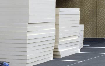 Gatewen flat roof insulation costs