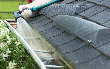 Gatewen gutter cleaning costs