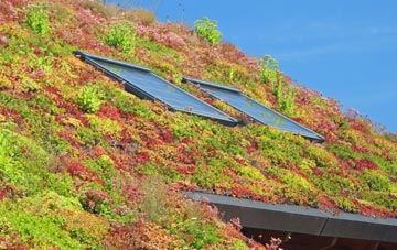 Gatewen living roof systems