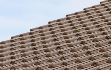 plastic roofing Gatewen, Wrexham