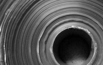 Gatewen pvc roof replacement