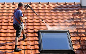 roof cleaning Gatewen, Wrexham