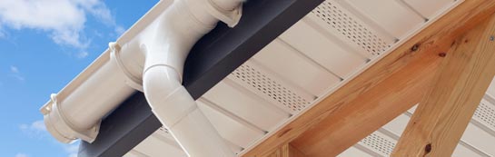 get Gatewen guttering quotes today