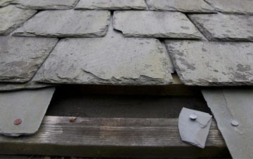 Gatewen slate roof repairs and maintenance