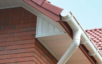 Gatewen soffit repair costs
