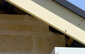 soffit repair Gatewen
