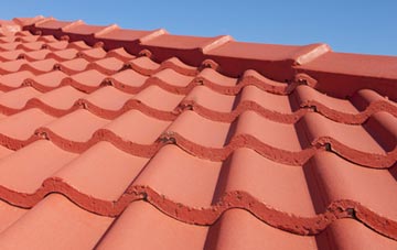 Gatewen tile and slate roof replacement