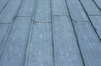 Gatewen lead roofing