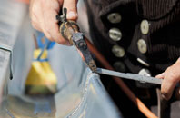 Gatewen lead roof quotes