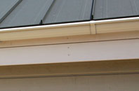 Gatewen soffit repair