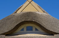 Gatewen thatch roofing